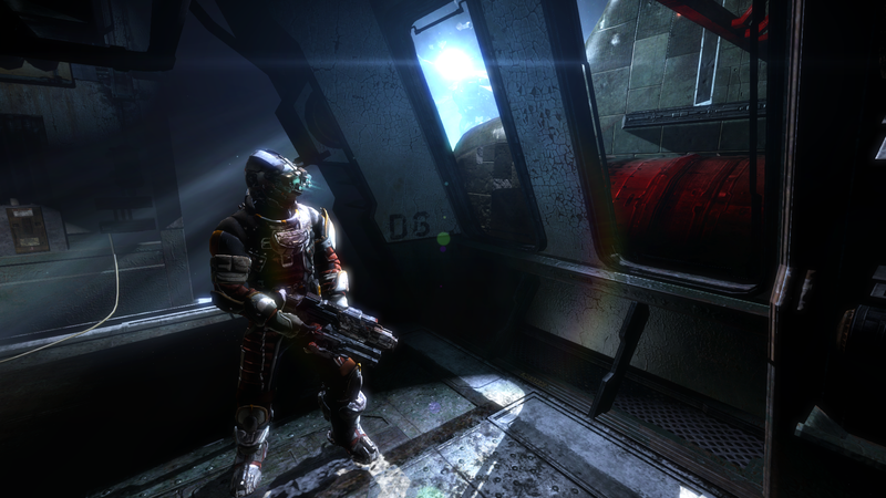Illustration for article titled How The Dead Space Saga Lost Its Way